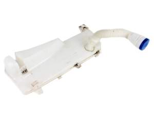 Windshield Washer Reservoir Jumpy IV Spacetourer Expert IV Traveller 9809803680