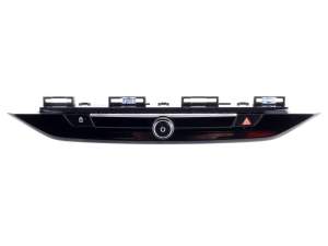 Radio Control Switch Panel Opel Mokka B 2020- 9834820880