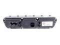 Panneau de Contrôle du Chauffage Mokka II B Peugeot 208 II 9831885680