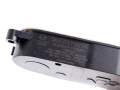 Active Grille Shutter Motor Citroen Peugeot Opel 9818171680