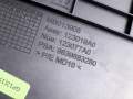 Abdeckung Verkleidung Kofferraum links Opel Grandland II Peugeot E-3008 3008 III 23- 9839883280