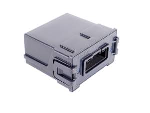 Module Électronique de Capteur d'Inclinaison Renault Austral Espace VI Rafale 285T35422R