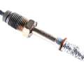 Exhaust Gas Temperature Sensor Jaguar Land Rover 2.0D MHEV LR139672