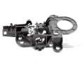 Interior Door Handle Right Land Rover Evoque Velar LR126652
