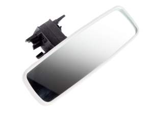 Interior Rear View Mirror Dacia Duster II 963213836R