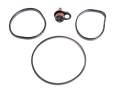 Kit de Réparation de Pompe à Vide Jaguar F-Type F-Pace XE XF II XJ VIII XK II Land Rover Defender IV Discovery IV V Range Rover IV V Sport II Velar 3.0 V6 5.0 V8 LR082226