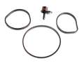 Kit de Réparation de Pompe à Vide Jaguar F-Type F-Pace XE XF II XJ VIII XK II Land Rover Defender IV Discovery IV V Range Rover IV V Sport II Velar 3.0 V6 5.0 V8 LR082226