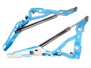 Charnière Vérin de Hayon Arrière Gauche Droit BMW 2 F22 F23 M2 F87 13-21 C16 7304557 7304558