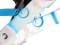 Rear Tailgate Hinges with Gas Struts BMW 2 F22 F23 M2 F87