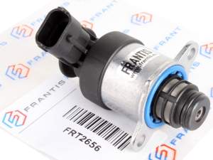 Fuel Pressure Regulator Sensor Citroen Peugeot Toyota 1.6 BlueHDI 0928400779