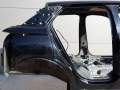 BŁOTNIK PRAWY TYLNY ĆWIARTKA DS3 CROSSBACK 18- r. KTV 1640592580