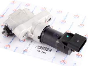 Right Electric Parking Brake Motor Porsche Cayenne Panamera VW Touran 95835209200