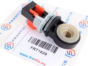 Befestigung Stange Endung Schaltseil Citroen Peugeot Dacia Renault 9800977680