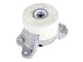PODUSZKA SILNIKA LEWA MERCEDES-BENZ EQC N293 19-24 r. A2932400100