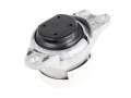 PODUSZKA SILNIKA LEWA MERCEDES-BENZ EQC N293 19-24 r. A2932400100
