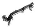 Coolant Water Hose Pipe Alfa Romeo Citroen Peugeot Opel 1.2 PureTech 9850578180
