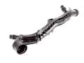 Coolant Water Hose Pipe Alfa Romeo Citroen Peugeot Opel 1.2 PureTech 9850578180