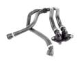 RURY WĘŻE PRZEWODY WODY MERCEDES-BENZ EQC N293 19-24 r. 400e A2935001000