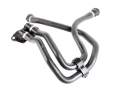 RURY WĘŻE PRZEWODY WODY MERCEDES-BENZ EQC N293 19-24 r. 400e A2935001000