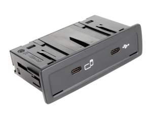 GNIAZDO PORT ZŁĄCZE USB C CITAN II EQC N293 GLC C253 X253 GLE W167 X167 A1678201302