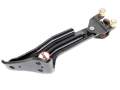 Right Lower Sliding Door Roller Guide Citroen Peugeot Opel Toyota 9847162480