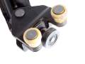 Right Lower Sliding Door Roller Guide Citroen Peugeot Opel Toyota 9847162480
