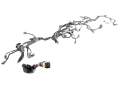 Engine Wiring Harness Citroen Peugeot Opel DS 1.2 PureTech Turbo 9835176080