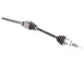 Antriebswelle rechts Automatik Peugeot 508 RXH 2.0 BlueHDi 1613214580 9811045380