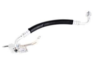 AC Air Conditioning Pipe Hose Mercedes Benz EQA EQB H243 X243 250 300 350