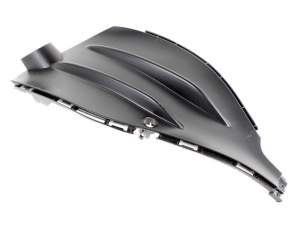 Front Right Bumper Grille Mercedes Benz EQA H243 EQB