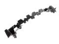 Rear Bumper Absorber Reinforcement Land Rover Range Rover Evoque L538 L551