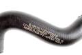 RURA WĄŻ PRZEWÓD WODY MERCEDES-BENZ EQC N293 19-24 r. 400e A2935011500