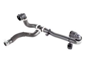 Kühlwasserschlauch Mercedes-Benz EQA H243 EQB X243 A2435000900