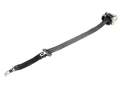 Sicherheitsgurt hinten rechts Mercedes-Benz EQC N293 19-24 A2938602400