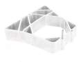 Engine Mount Bracket Mercedes Benz EQC N293 400e 408HP 300kW
