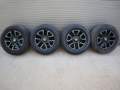 ALUFELGI FELGI ALUMINIOWE OPONY 18" ET 30 TOYOTA HILUX VIII 15- r. 42611YP100