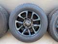 ALUFELGI FELGI ALUMINIOWE OPONY 18" ET 30 TOYOTA HILUX VIII 15- r. 42611YP100