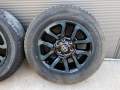 ALUFELGI FELGI ALUMINIOWE OPONY 18" ET 30 TOYOTA HILUX VIII 15- r. 42611YP100