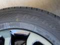 ALUFELGI FELGI ALUMINIOWE OPONY 18" ET 30 TOYOTA HILUX VIII 15- r. 42611YP100