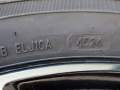 ALUFELGI FELGI ALUMINIOWE OPONY 18" ET 30 TOYOTA HILUX VIII 15- r. 42611YP100
