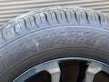 ALUFELGI FELGI ALUMINIOWE OPONY 18" ET 30 TOYOTA HILUX VIII 15- r. 42611YP100