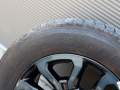 ALUFELGI FELGI ALUMINIOWE OPONY 18" ET 30 TOYOTA HILUX VIII 15- r. 42611YP100
