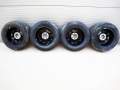 ALUFELGI FELGI ALUMINIOWE OPONY 18" ET 30 TOYOTA HILUX VIII 15- r. 42611YP100