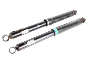 Rear Shock Absorbers Set Toyota Hilux VIII 485310K590A 485410K390A