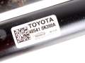 Rear Shock Absorbers Set Toyota Hilux VIII 485310K590A 485410K390A