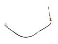 Capteur De Température Des Gaz D'Échappement Toyota Hilux VIII Land Cruiser VIII 89425-71090 08009-1452