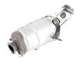 FILTR CZĄSTEK STAŁYCH DPF TOYOTA HILUX VIII 2.8 D-4D 250510E150