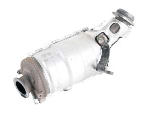 Filtre à Particules DPF Toyota Hilux VIII 2.8 D-4D 250510E150