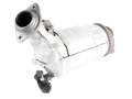 FILTR CZĄSTEK STAŁYCH DPF TOYOTA HILUX VIII 2.8 D-4D 250510E150
