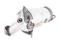 FILTR CZĄSTEK STAŁYCH DPF TOYOTA HILUX VIII 2.8 D-4D 250510E150
